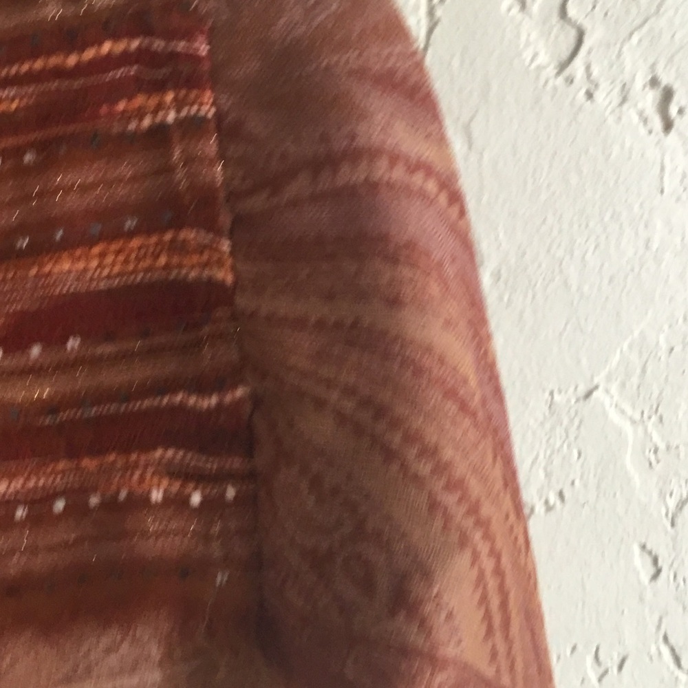 Collectioneighteen scarf - Picture 4 of 4